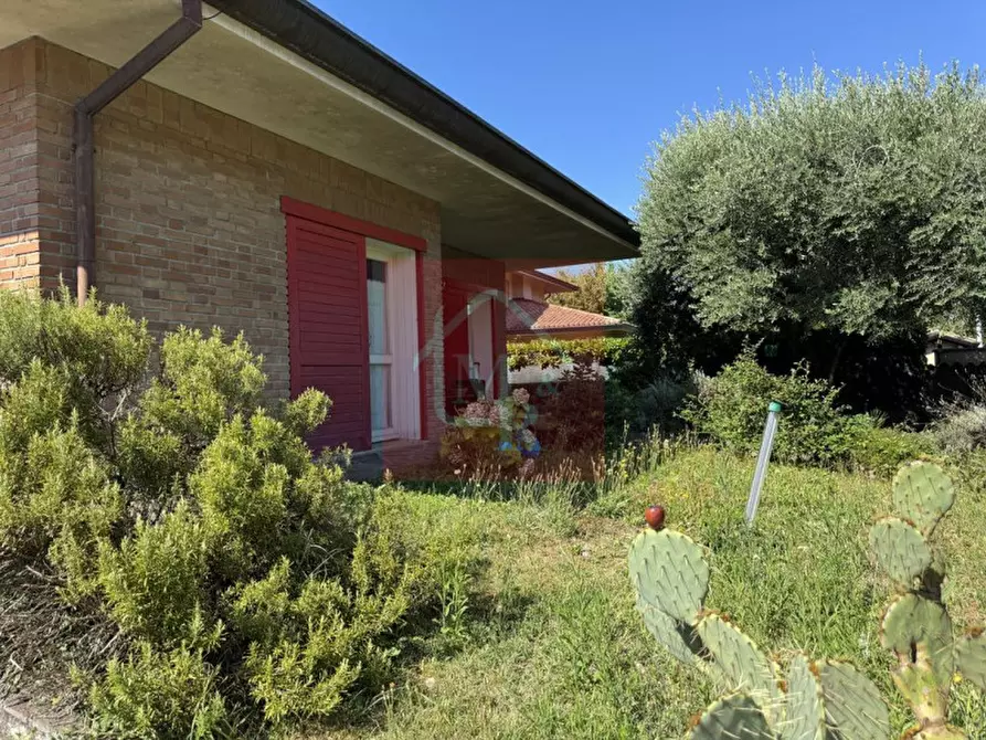 Immagine 45 di Casa indipendente in vendita  in Via Silvio Montes 9 a Staranzano