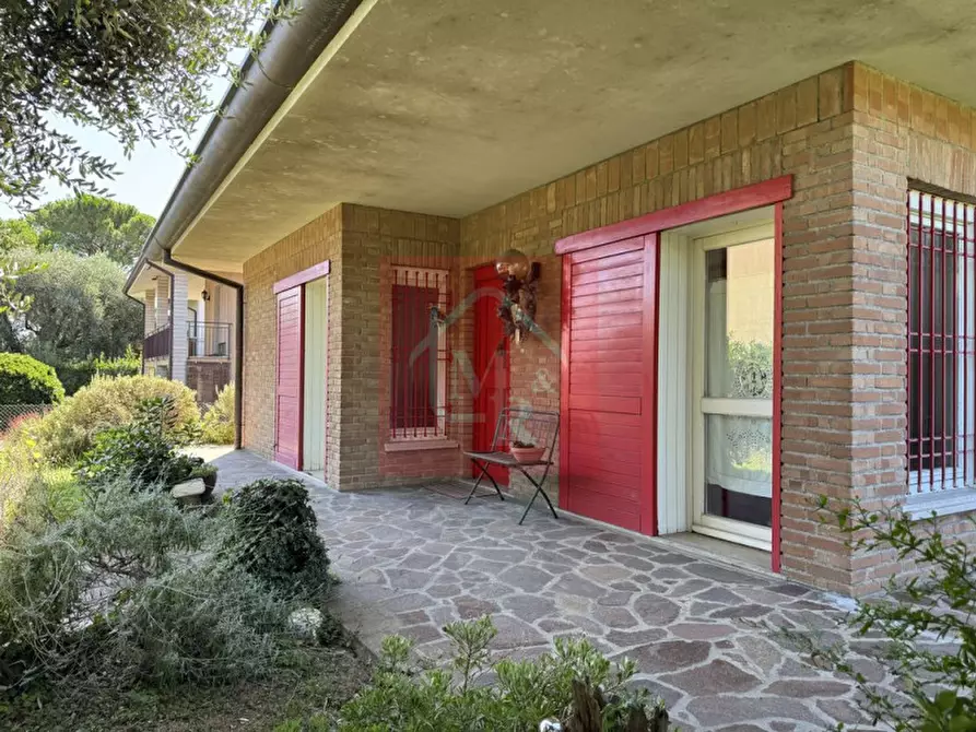 Immagine 46 di Casa indipendente in vendita  in Via Silvio Montes 9 a Staranzano