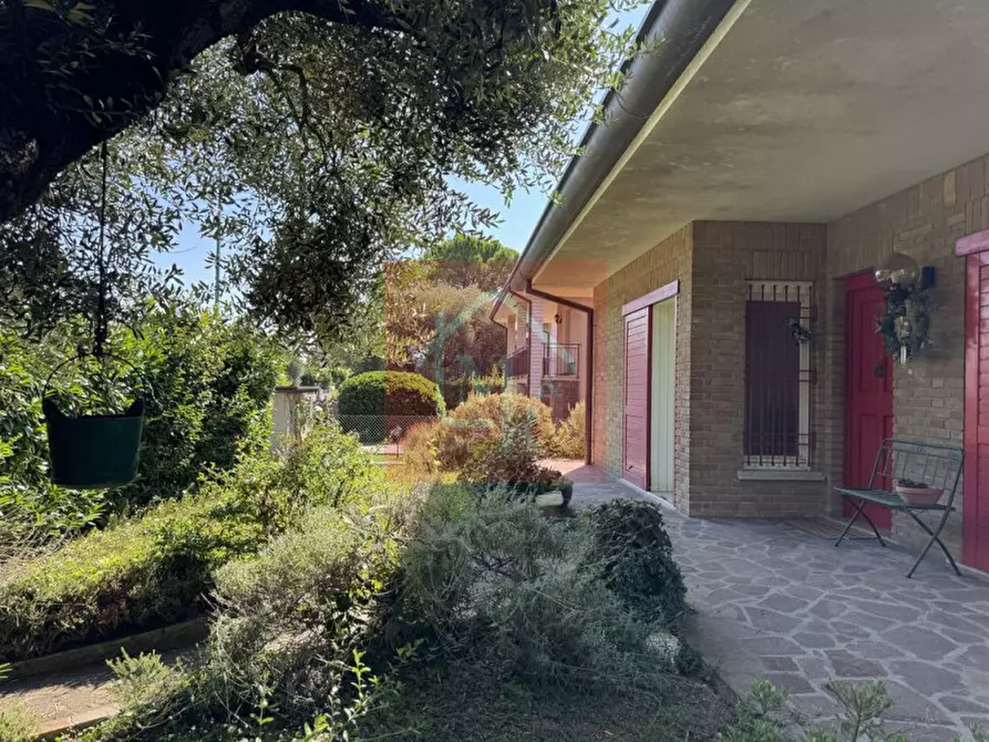 Immagine 47 di Casa indipendente in vendita  in Via Silvio Montes 9 a Staranzano