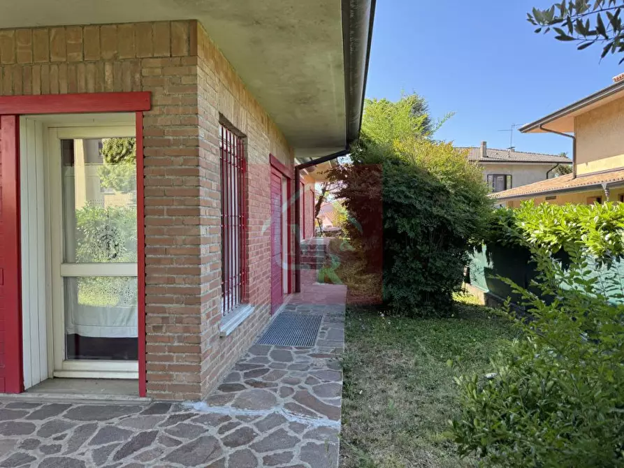 Immagine 48 di Casa indipendente in vendita  in Via Silvio Montes 9 a Staranzano