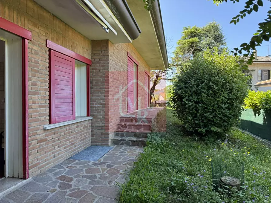 Immagine 50 di Casa indipendente in vendita  in Via Silvio Montes 9 a Staranzano