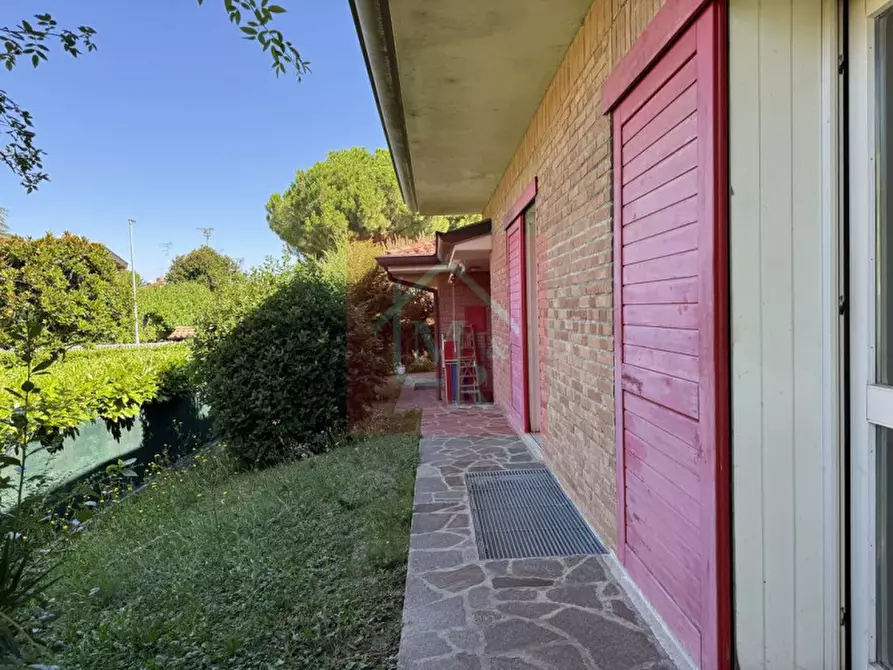 Immagine 51 di Casa indipendente in vendita  in Via Silvio Montes 9 a Staranzano