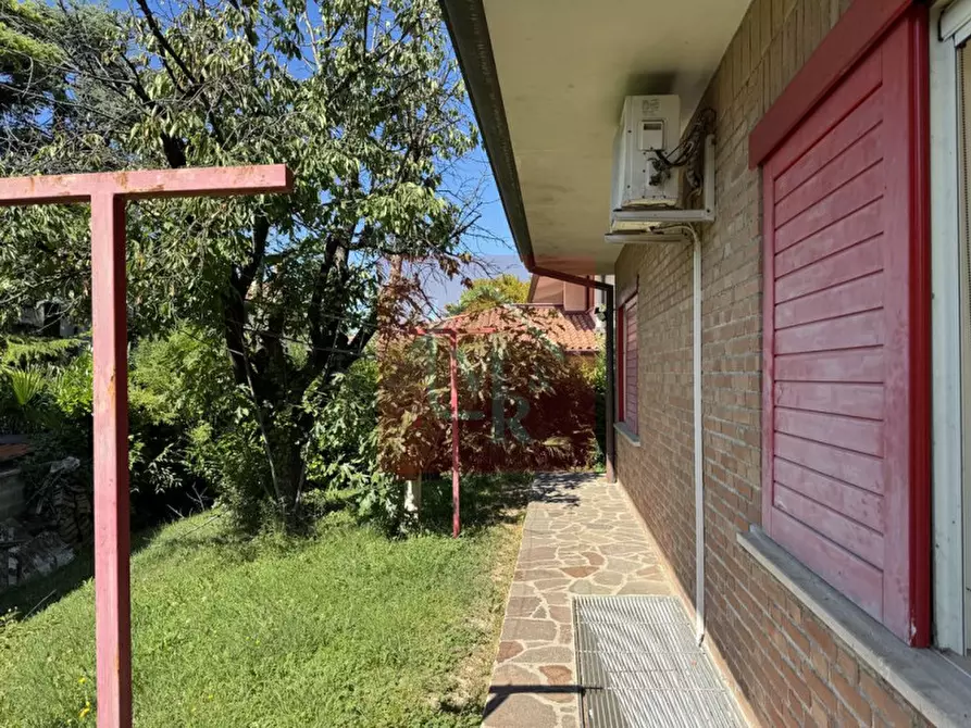 Immagine 53 di Casa indipendente in vendita  in Via Silvio Montes 9 a Staranzano