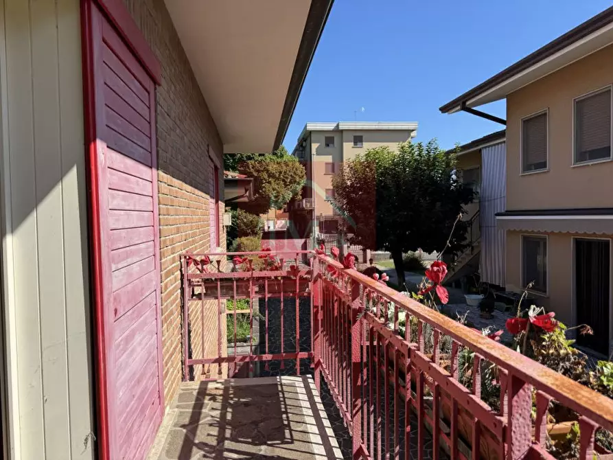 Immagine 54 di Casa indipendente in vendita  in Via Silvio Montes 9 a Staranzano