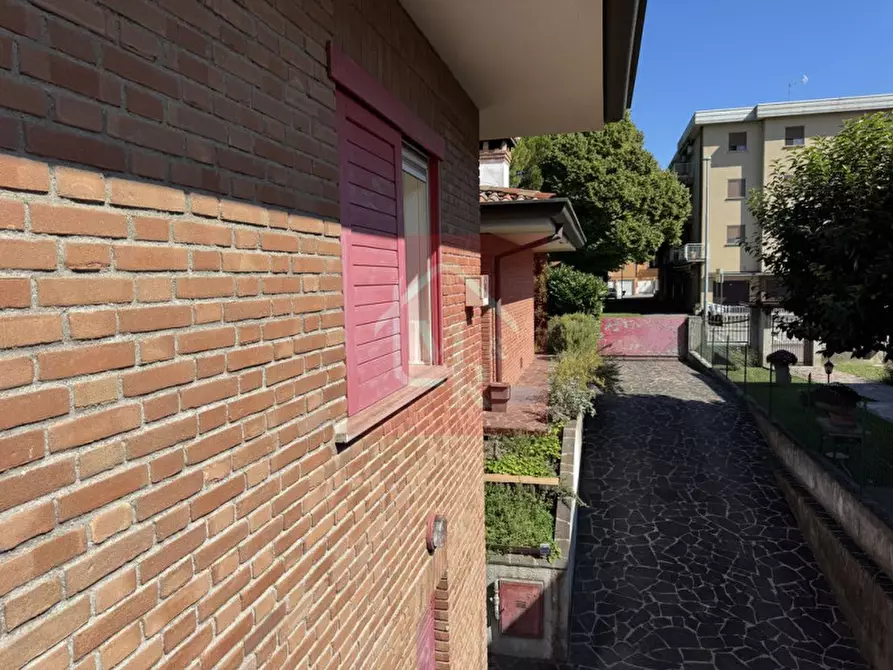 Immagine 55 di Casa indipendente in vendita  in Via Silvio Montes 9 a Staranzano