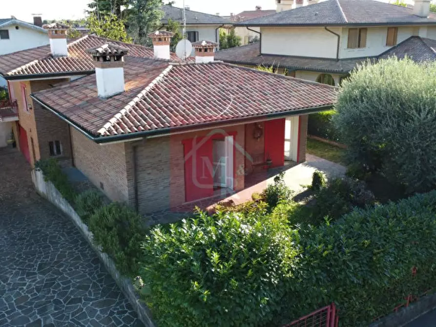 Immagine 56 di Casa indipendente in vendita  in Via Silvio Montes 9 a Staranzano
