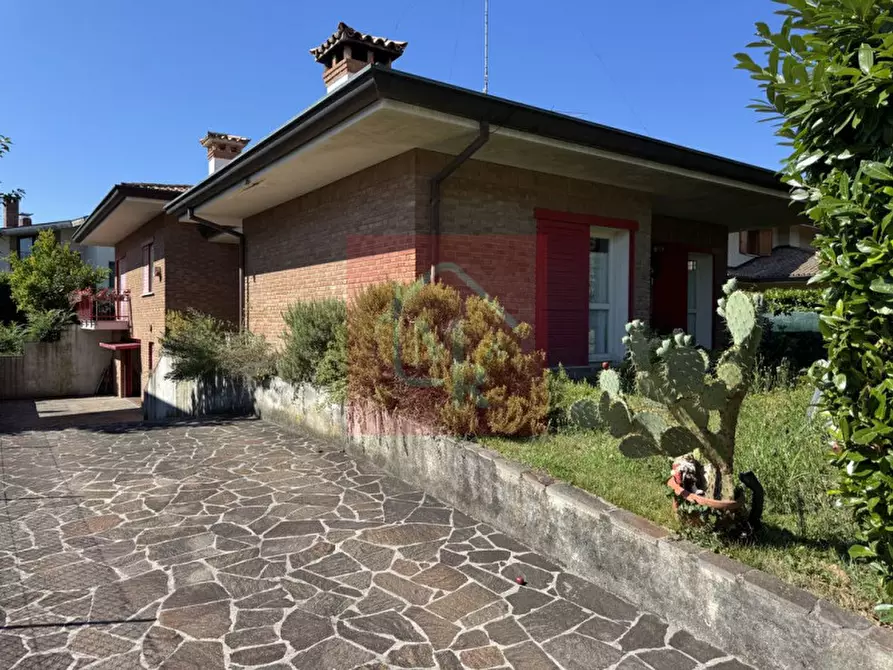 Immagine 57 di Casa indipendente in vendita  in Via Silvio Montes 9 a Staranzano