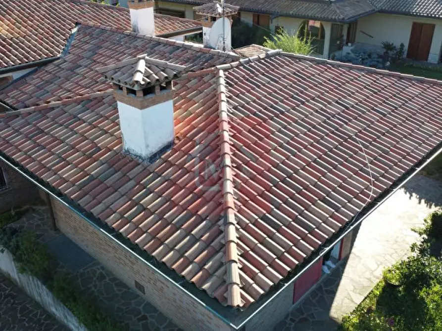 Immagine 58 di Casa indipendente in vendita  in Via Silvio Montes 9 a Staranzano