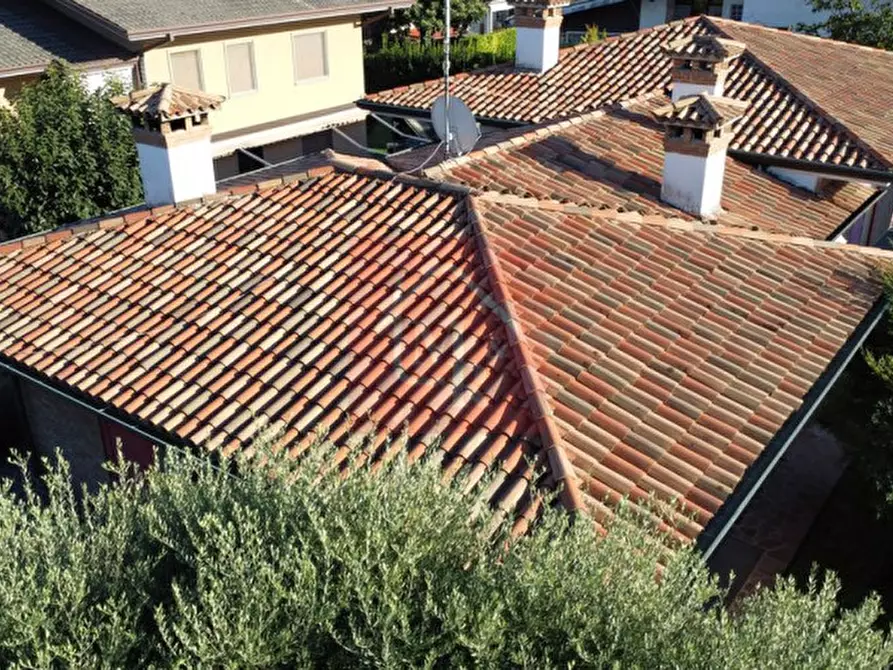 Immagine 59 di Casa indipendente in vendita  in Via Silvio Montes 9 a Staranzano