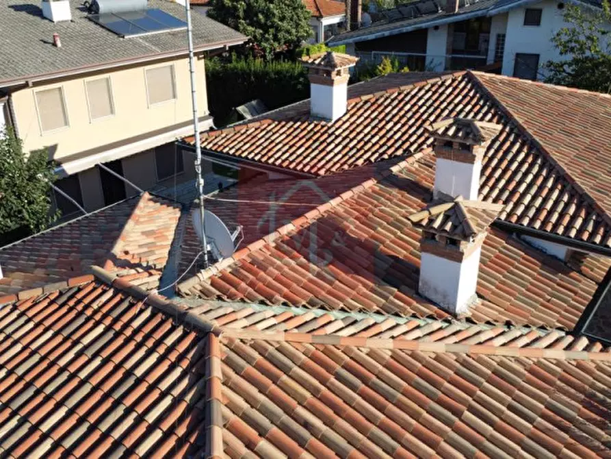 Immagine 60 di Casa indipendente in vendita  in Via Silvio Montes 9 a Staranzano