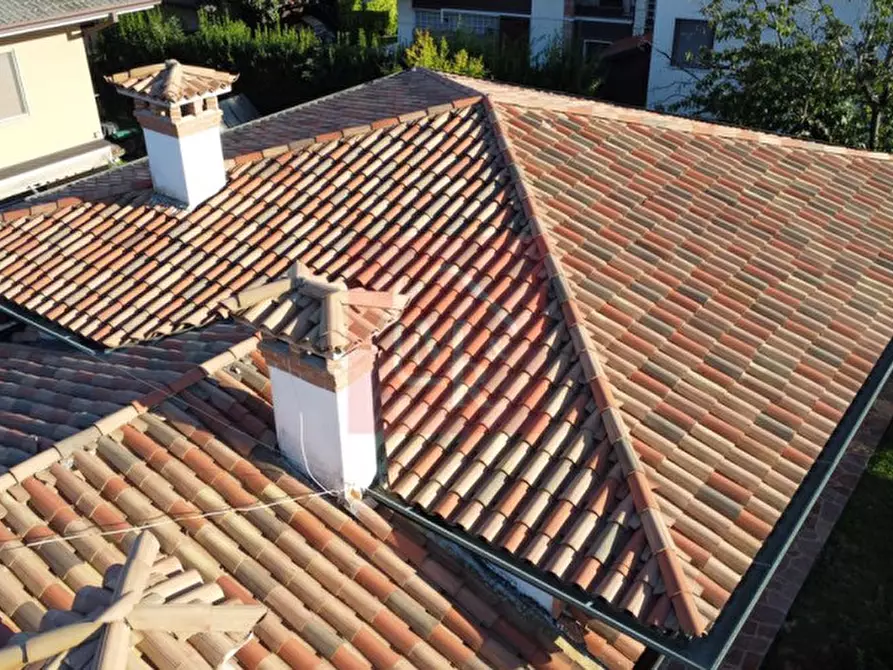 Immagine 61 di Casa indipendente in vendita  in Via Silvio Montes 9 a Staranzano