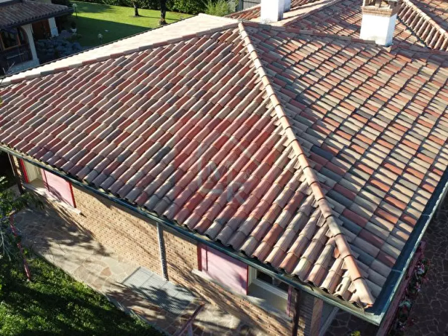 Immagine 62 di Casa indipendente in vendita  in Via Silvio Montes 9 a Staranzano