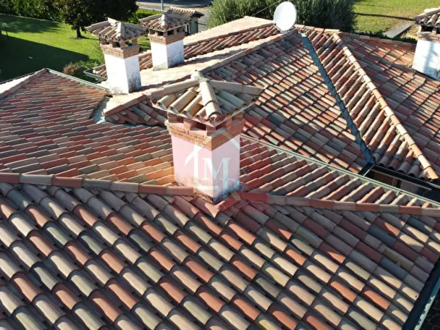 Immagine 63 di Casa indipendente in vendita  in Via Silvio Montes 9 a Staranzano