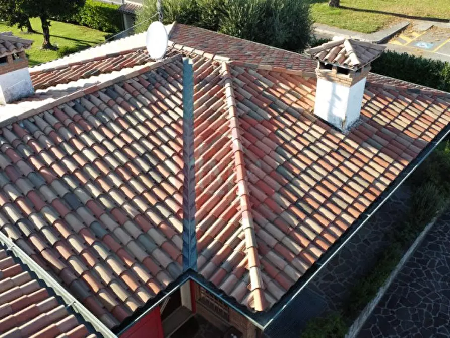 Immagine 64 di Casa indipendente in vendita  in Via Silvio Montes 9 a Staranzano