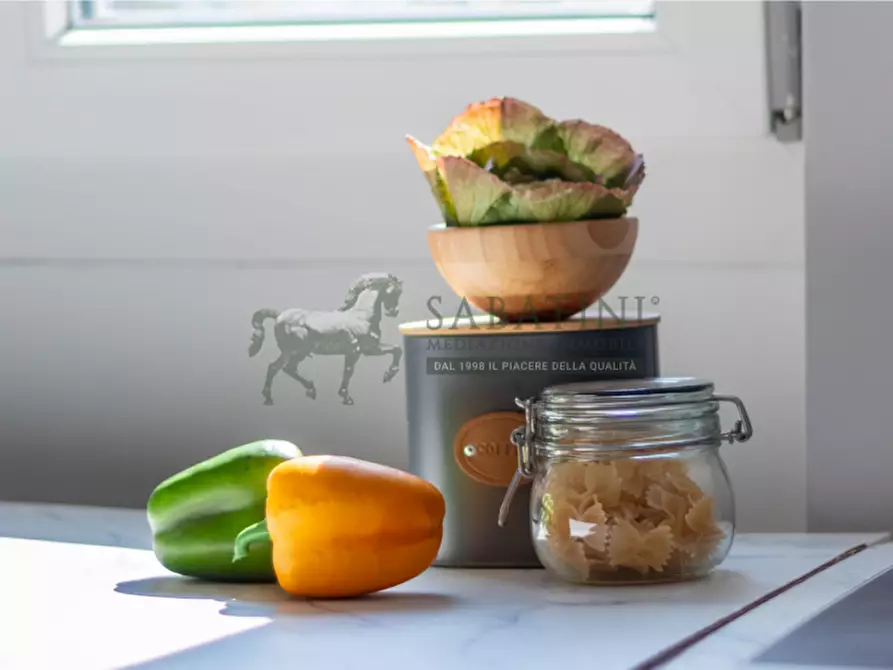 Immagine 7 di Villa in vendita  a Monza