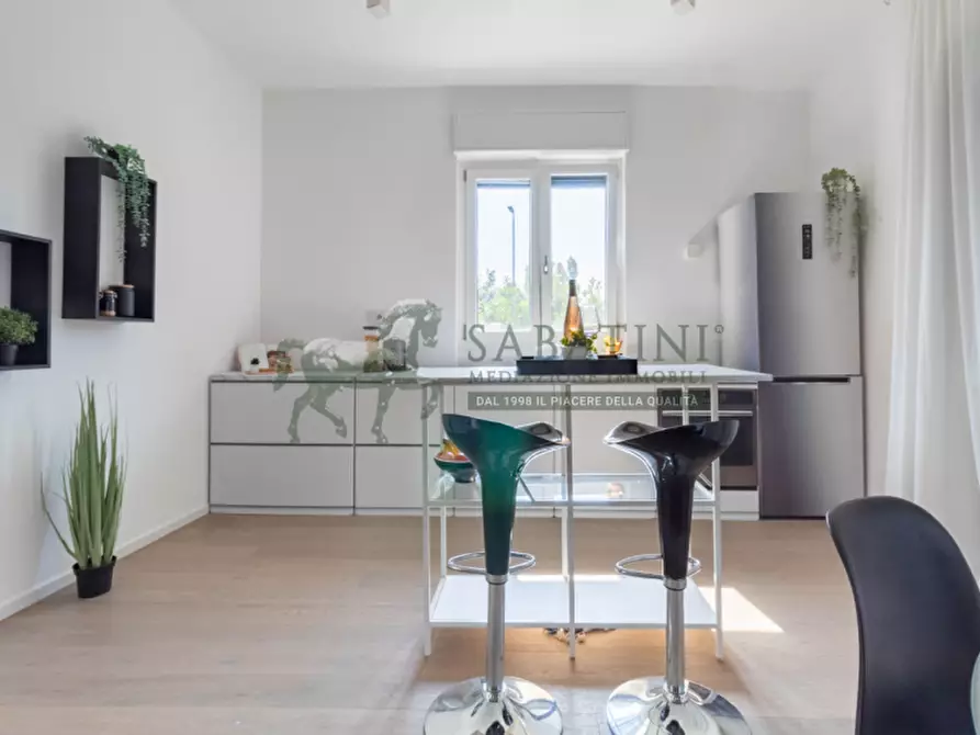 Immagine 8 di Villa in vendita  a Monza