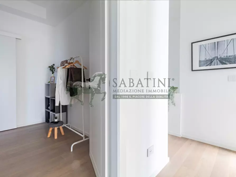 Immagine 26 di Villa in vendita  a Monza