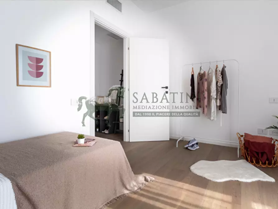 Immagine 27 di Villa in vendita  a Monza