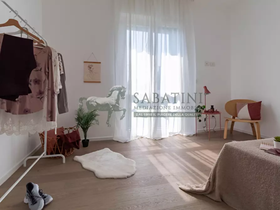 Immagine 28 di Villa in vendita  a Monza