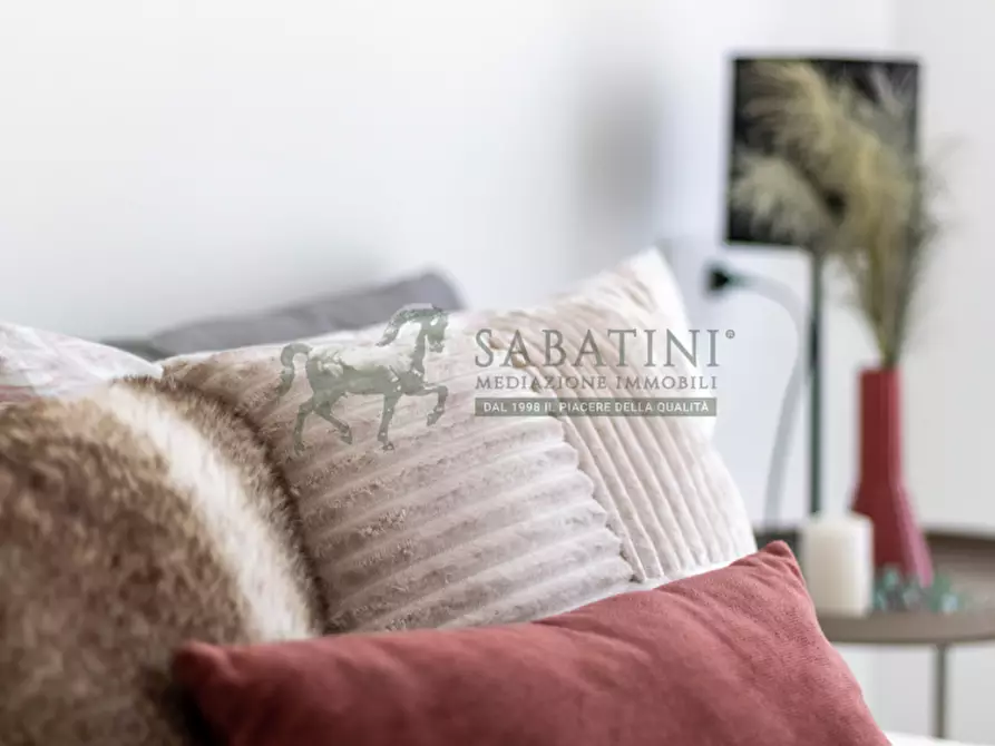 Immagine 29 di Villa in vendita  a Monza