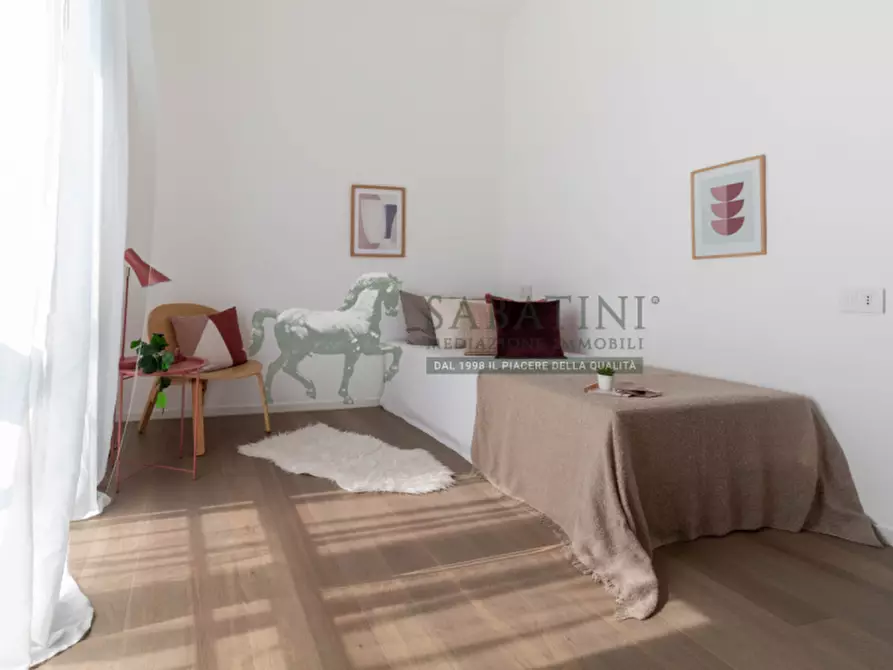 Immagine 30 di Villa in vendita  a Monza