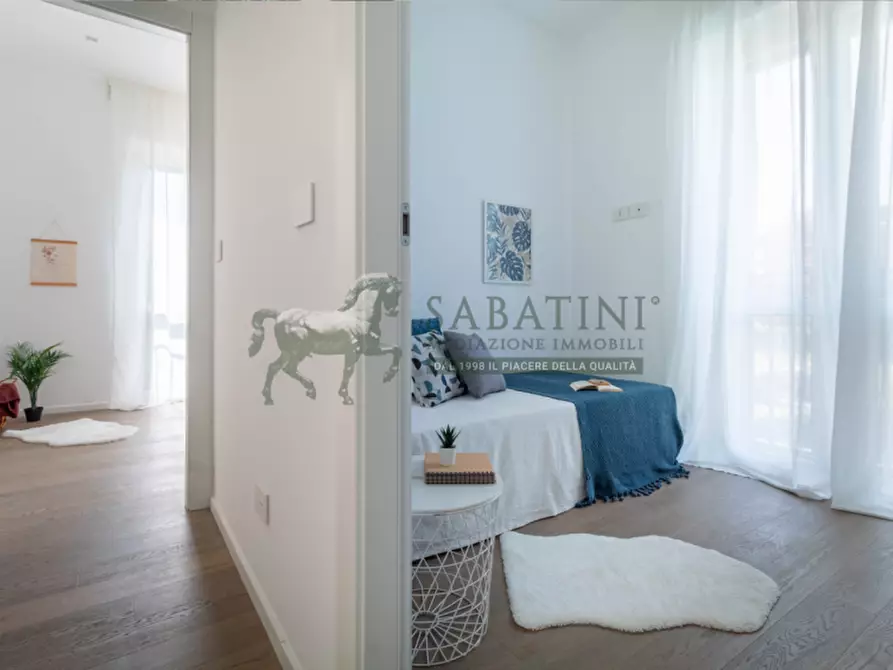 Immagine 31 di Villa in vendita  a Monza