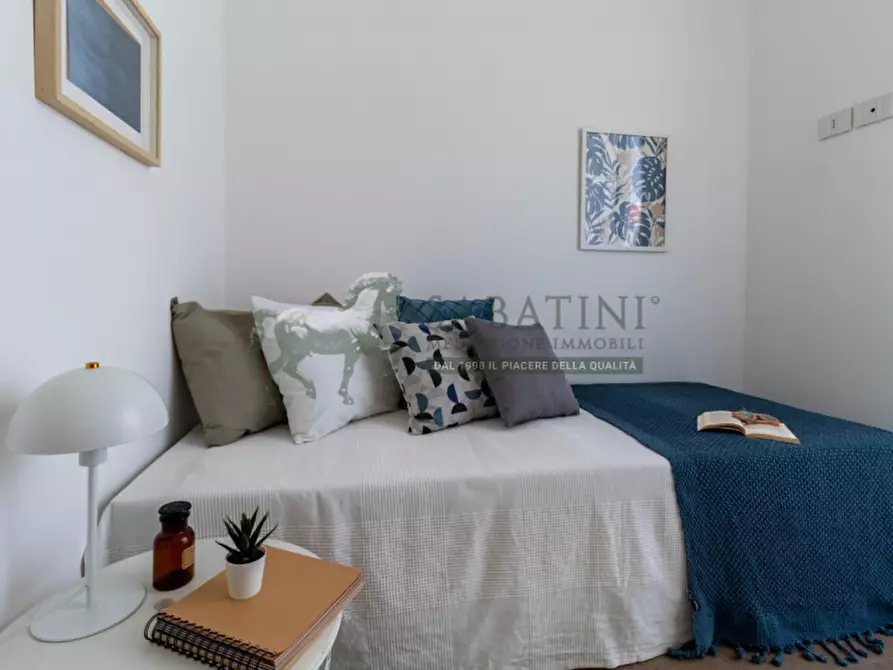 Immagine 32 di Villa in vendita  a Monza