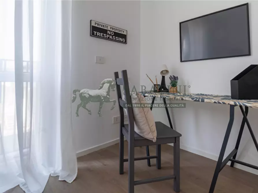 Immagine 35 di Villa in vendita  a Monza