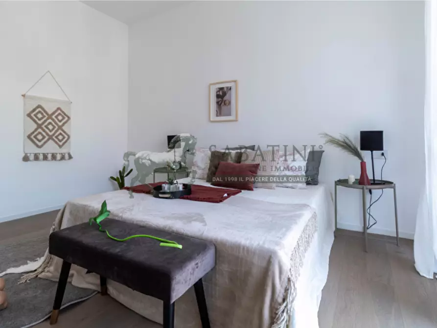 Immagine 42 di Villa in vendita  a Monza