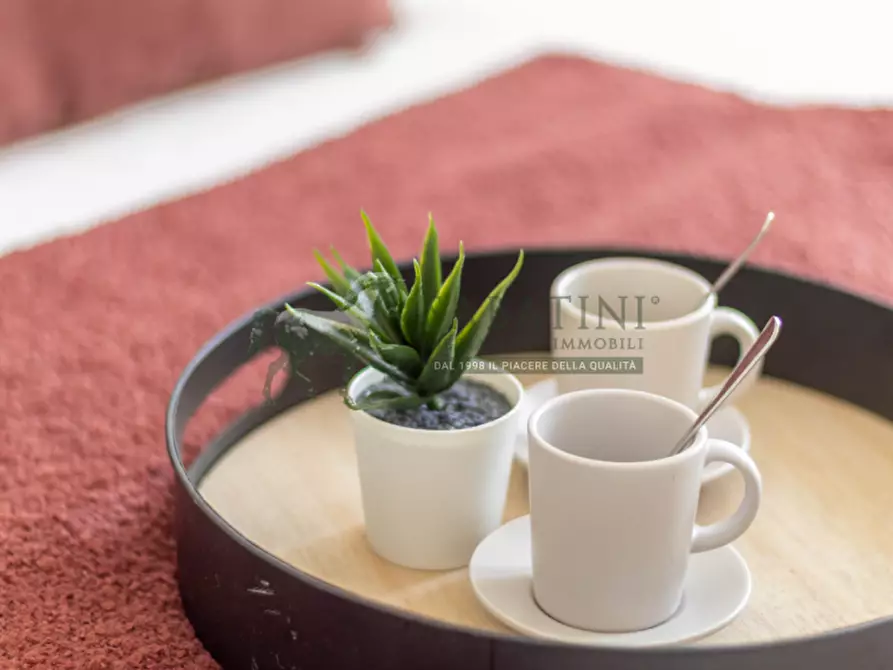 Immagine 43 di Villa in vendita  a Monza