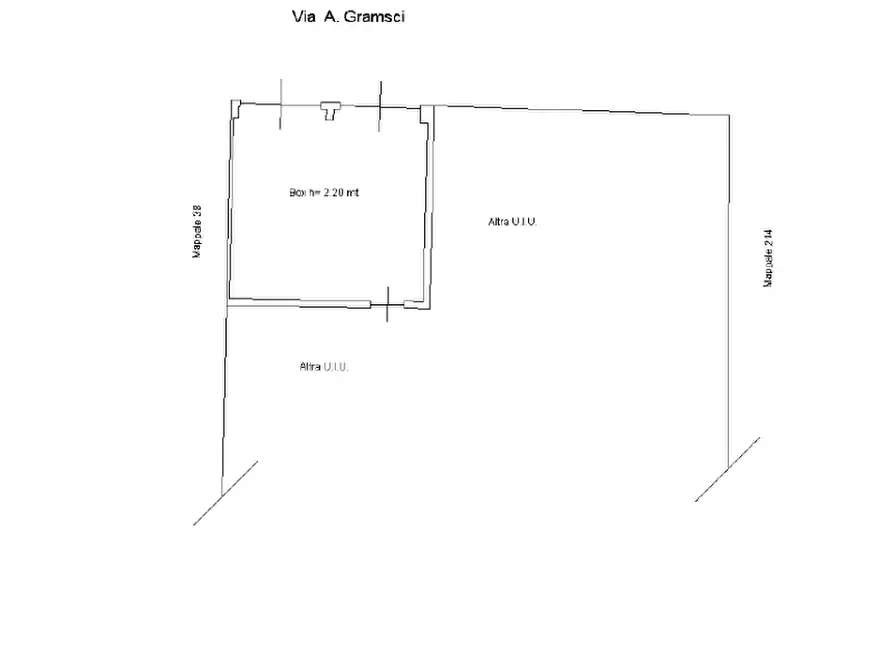 Immagine 54 di Villa in vendita  a Monza