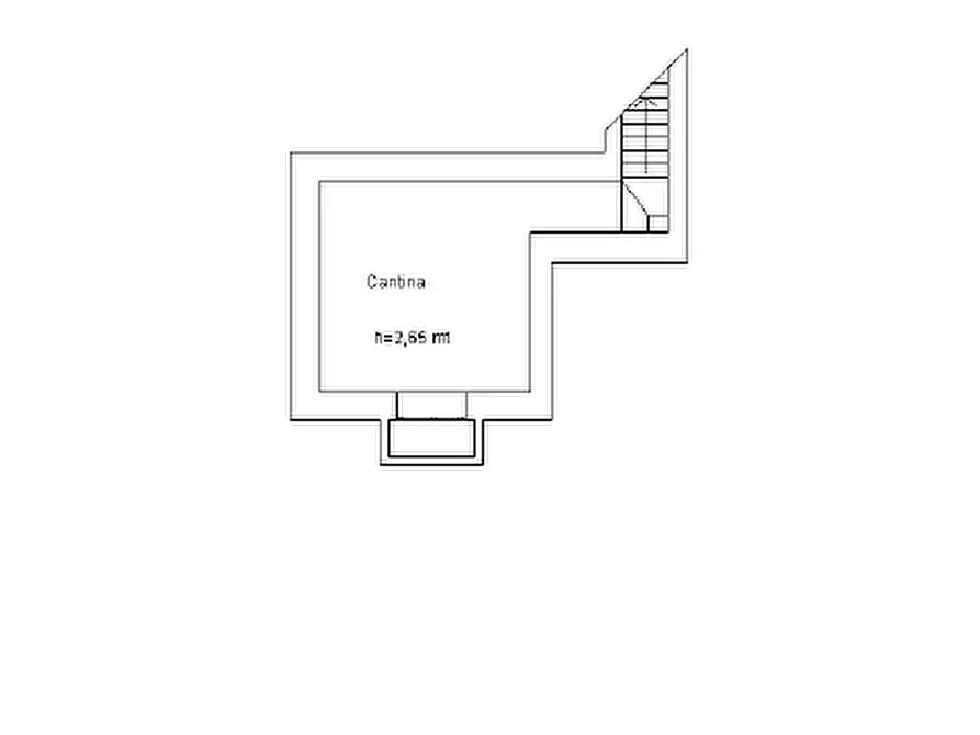 Immagine 56 di Villa in vendita  a Monza