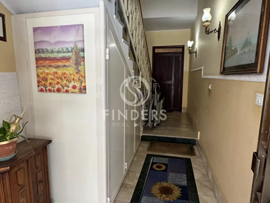 Immagine 2 di Appartamento in vendita  in via ipponio 26/C a Reggio Di Calabria