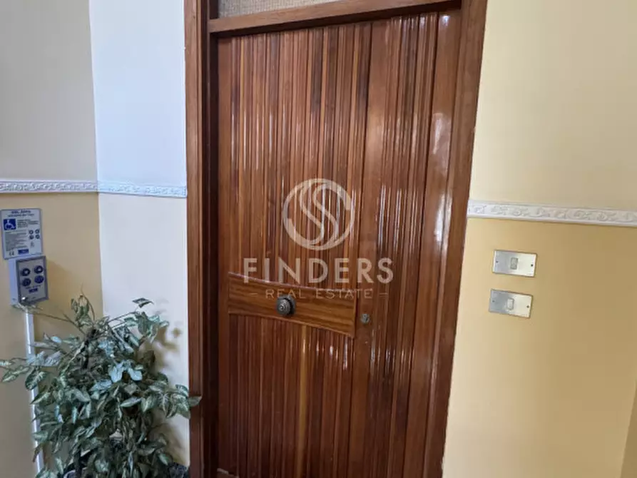 Immagine 4 di Appartamento in vendita  in via ipponio 26/C a Reggio Di Calabria