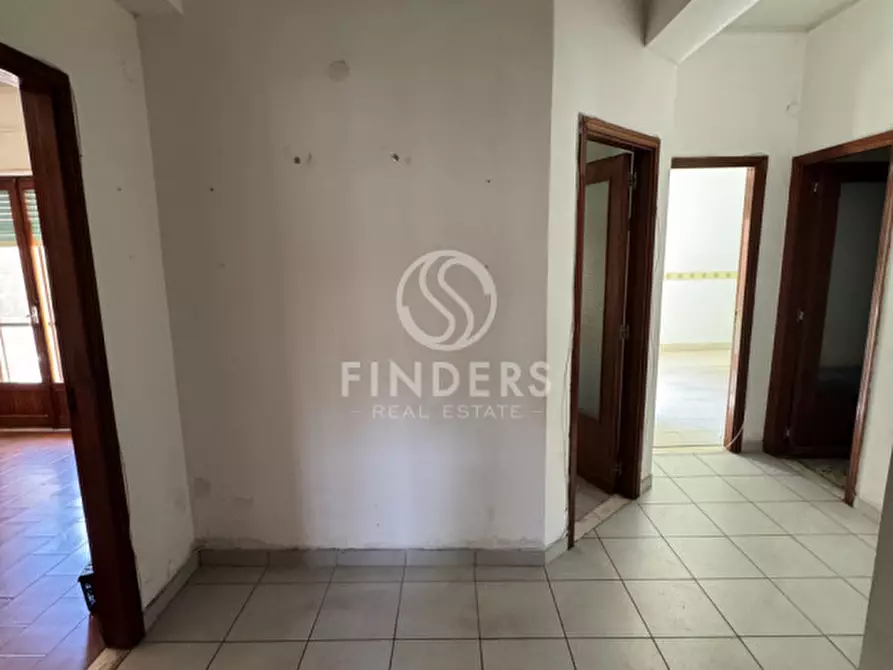 Immagine 5 di Appartamento in vendita  in via ipponio 26/C a Reggio Di Calabria