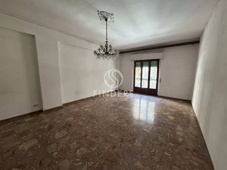 Immagine 6 di Appartamento in vendita  in via ipponio 26/C a Reggio Di Calabria