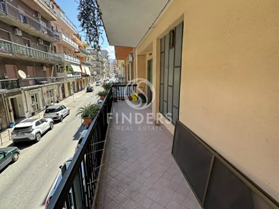 Immagine 8 di Appartamento in vendita  in via ipponio 26/C a Reggio Di Calabria