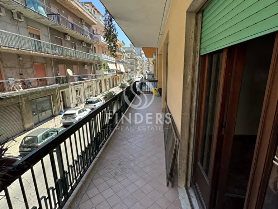 Immagine 9 di Appartamento in vendita  in via ipponio 26/C a Reggio Di Calabria