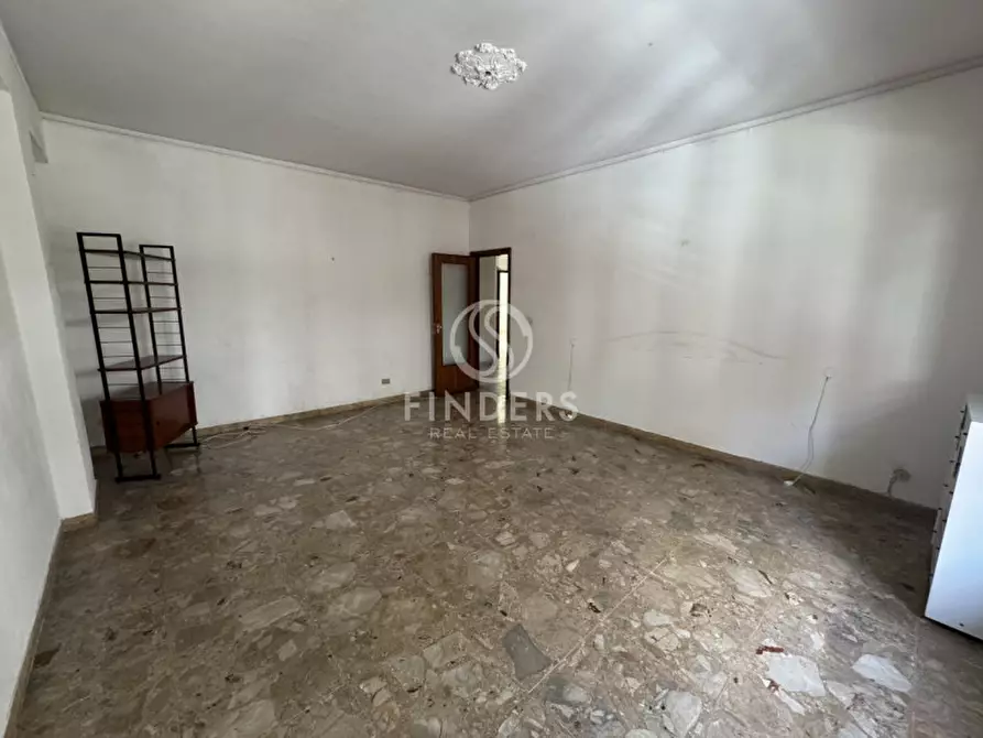 Immagine 11 di Appartamento in vendita  in via ipponio 26/C a Reggio Di Calabria