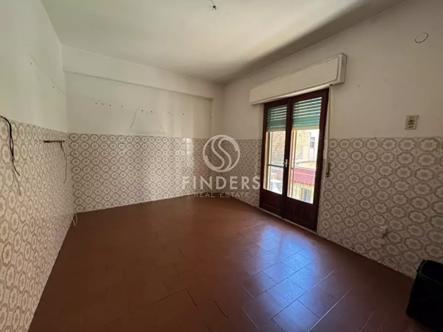 Immagine 12 di Appartamento in vendita  in via ipponio 26/C a Reggio Di Calabria