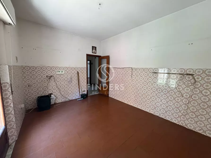 Immagine 13 di Appartamento in vendita  in via ipponio 26/C a Reggio Di Calabria