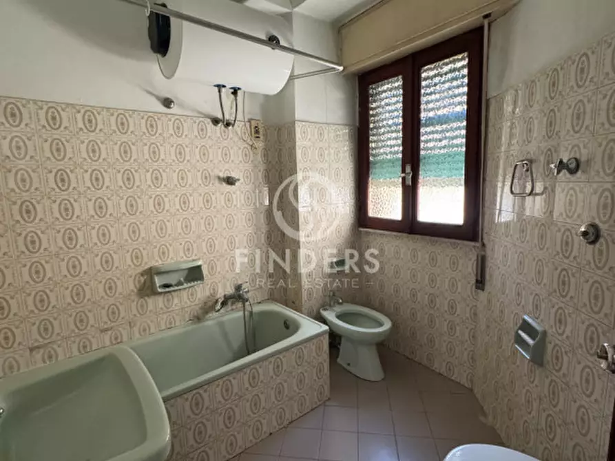 Immagine 14 di Appartamento in vendita  in via ipponio 26/C a Reggio Di Calabria