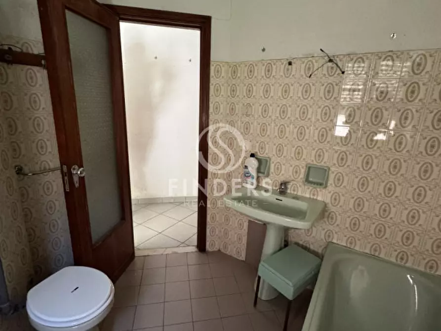 Immagine 15 di Appartamento in vendita  in via ipponio 26/C a Reggio Di Calabria