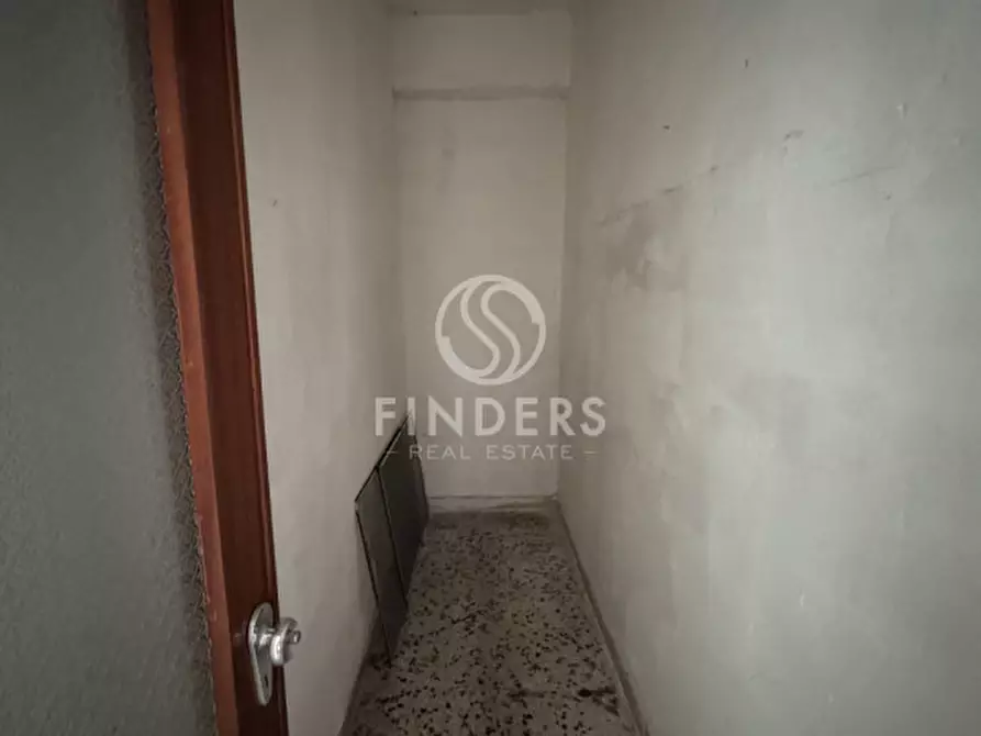 Immagine 16 di Appartamento in vendita  in via ipponio 26/C a Reggio Di Calabria