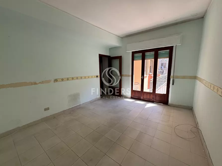 Immagine 18 di Appartamento in vendita  in via ipponio 26/C a Reggio Di Calabria