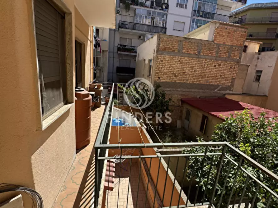 Immagine 19 di Appartamento in vendita  in via ipponio 26/C a Reggio Di Calabria