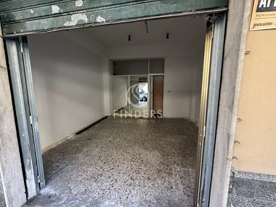 Immagine 20 di Appartamento in vendita  in via ipponio 26/C a Reggio Di Calabria