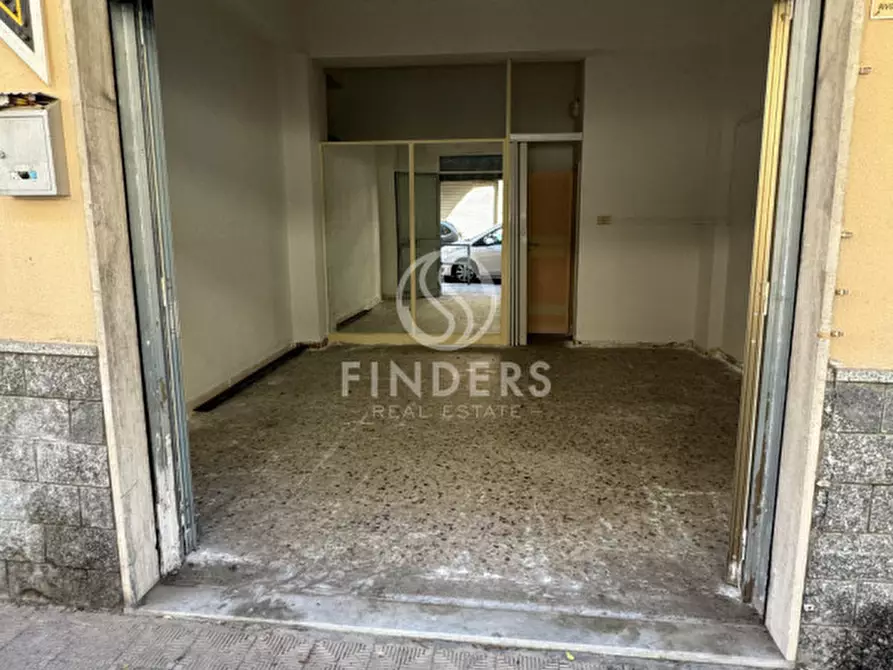 Immagine 22 di Appartamento in vendita  in via ipponio 26/C a Reggio Di Calabria