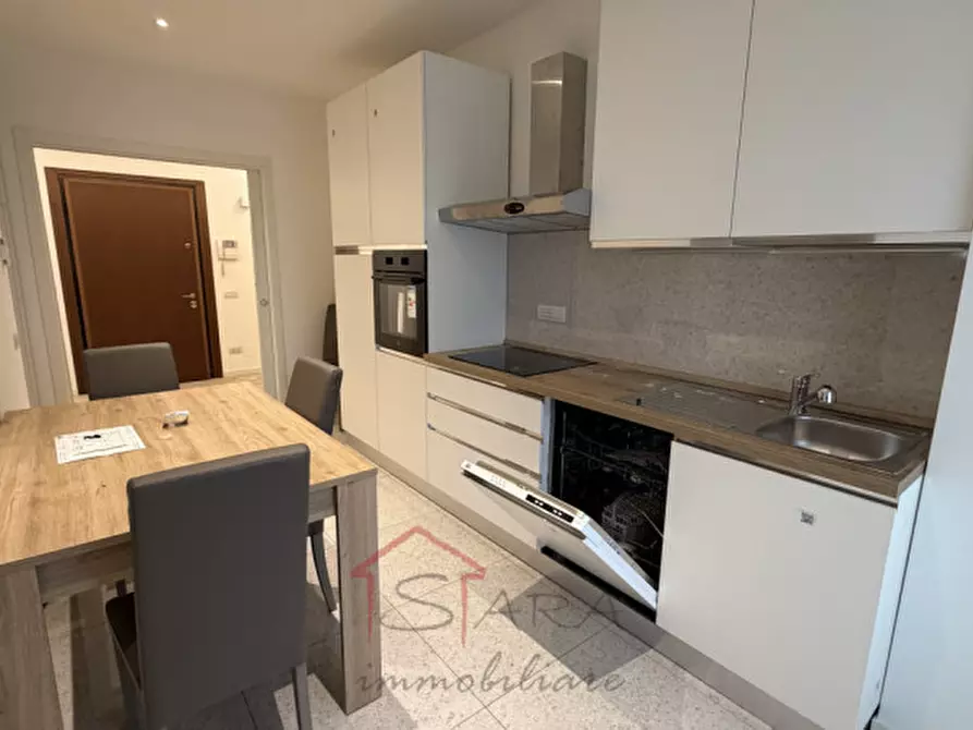 Immagine 7 di Camera in affitto  in Largo Europa a Padova