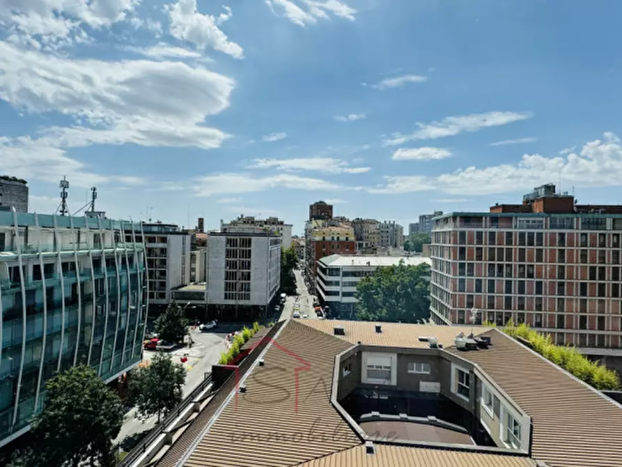 Immagine 19 di Camera in affitto  in Largo Europa a Padova